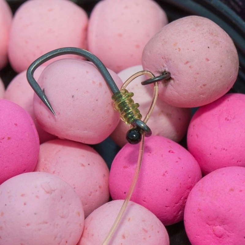 Nash Pinpoint Chod Twister Hooks